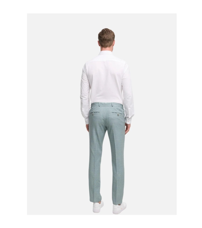 Zuitable DiSpartaflex SE Trousers 711 Lt. mint