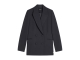 Josh V JV DILLEN straight fit blazer 090 dark blue
