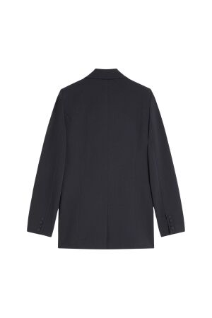 Josh V JV DILLEN straight fit blazer 090 dark blue