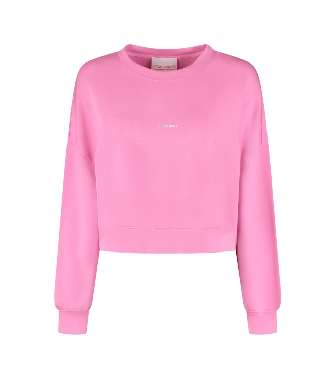 Studio Amaya Sweater PINK