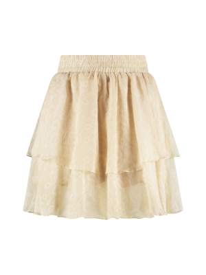 Studio Amaya Skirt BEIGE