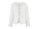 Studio Amaya Blouse WHITE BROD