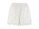Studio Amaya Short WHITE BROD