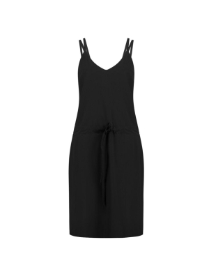 Studio Anneloes Ruthique dress 9000 black