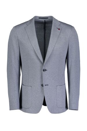 Roy Robson BAUKASTEN-SAKKO B450 Light blue