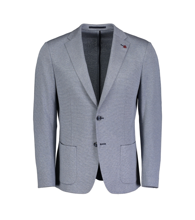 Roy Robson BAUKASTEN-SAKKO B450 Light blue