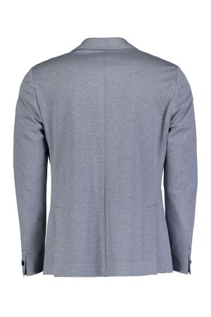 Roy Robson BAUKASTEN-SAKKO B450 Light blue