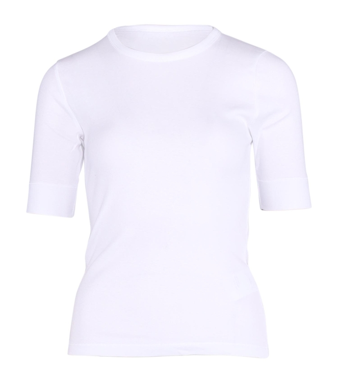 Co Couture GrannyCC SS Tee 4000 White