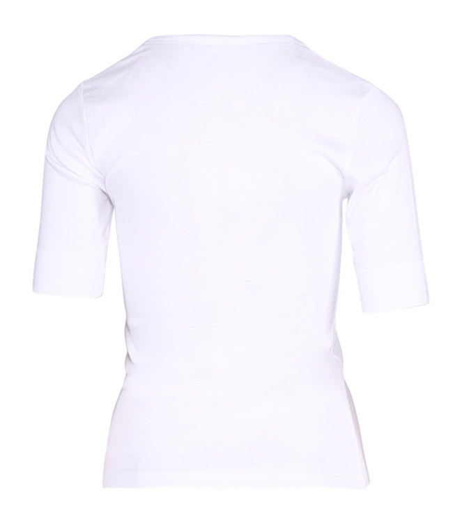 Co Couture GrannyCC SS Tee 4000 White