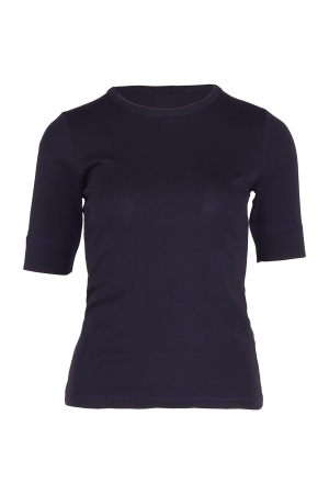 Co Couture GrannyCC SS Tee 120 Navy