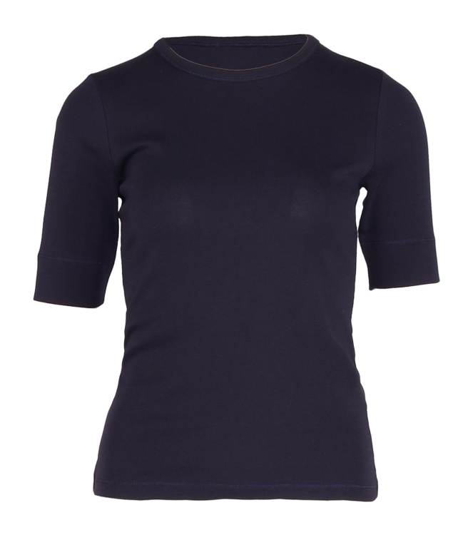 Co Couture GrannyCC SS Tee 120 Navy