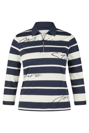 Rabe T-Shirt 5374 Pazifik