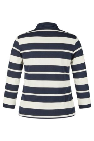 Rabe T-Shirt 5374 Pazifik