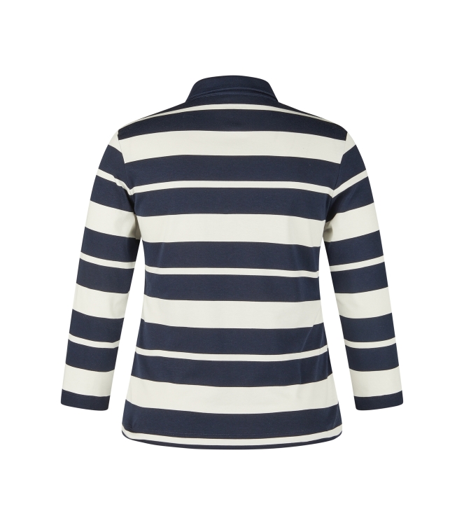 Rabe T-Shirt 5374 Pazifik