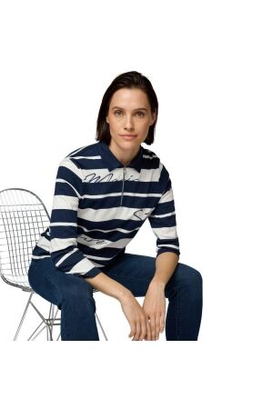 Rabe T-Shirt 5374 Pazifik