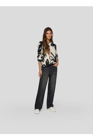 Rabe Pullover 5608 Elfenbein