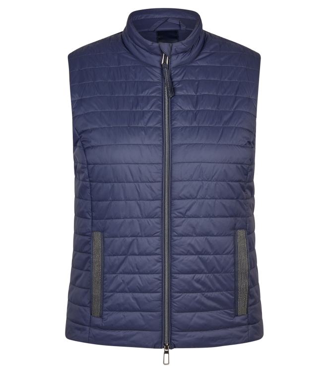 Rabe Weste 5374 Pazifik