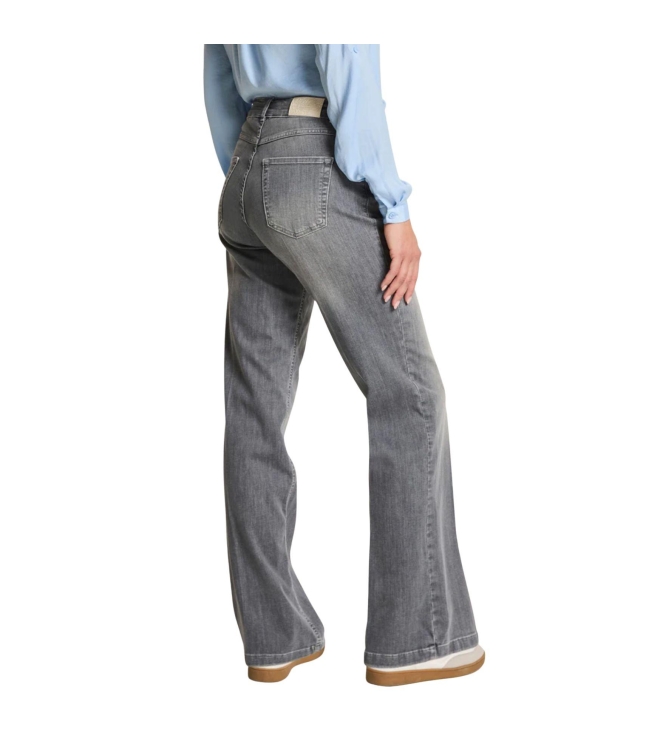 Parami Eve - Daily Denims - D68 - Grey Use D68 Grey used