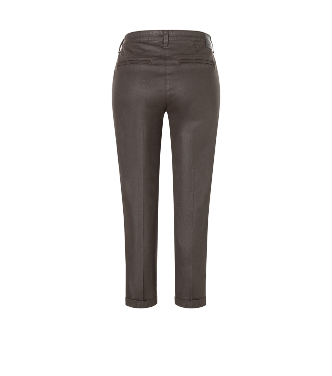 MAC CHINO 293 Truffle brown