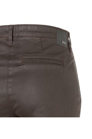MAC CHINO 293 Truffle brown
