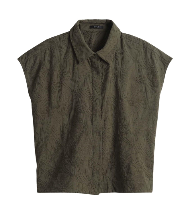Opus Falme 30034 Olive leaf