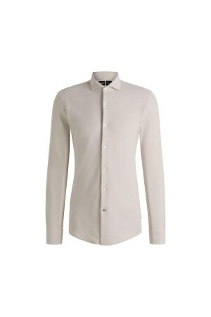 Hugo Boss P-HANK-spread-243 10262046 01 275 Light beige