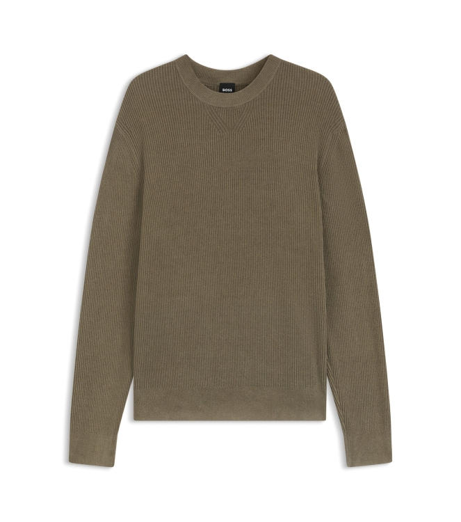 Hugo Boss-Black P-Horso 10274975 01 245 Open brown