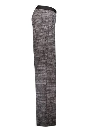 Gardeur Hose Wide leg Feminine 1099 Schwarz