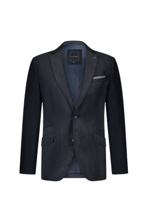 Scotland Blue Heleen Jacket Drop 7 290 Navy