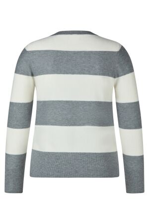 Rabe Pullover 5084 Flanell