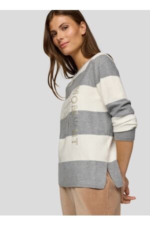 Rabe Pullover 5084 Flanell