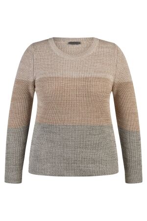 Rabe Pullover 5632 Macchiato