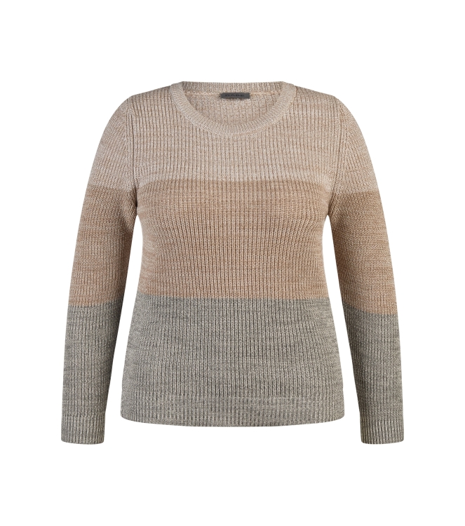 Rabe Pullover 5632 Macchiato