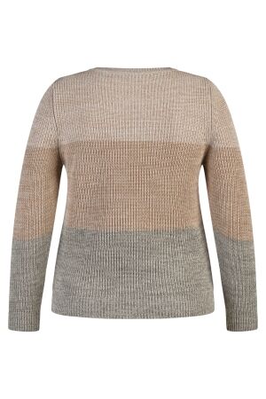 Rabe Pullover 5632 Macchiato