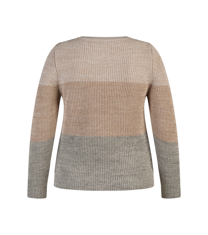 Rabe Pullover 5632 Macchiato