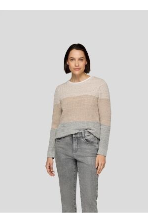 Rabe Pullover 5632 Macchiato
