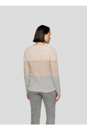Rabe Pullover 5632 Macchiato