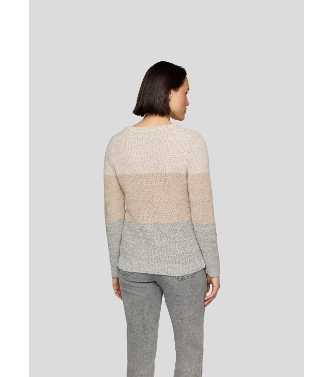 Rabe Pullover 5632 Macchiato