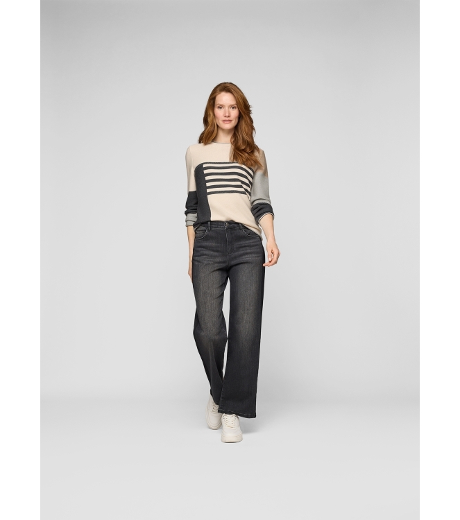 Rabe Pullover 5632 Macchiato