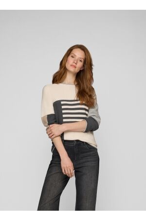 Rabe Pullover 5632 Macchiato