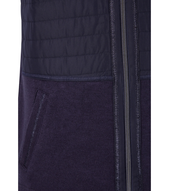 Rabe Weste 5390 Marine