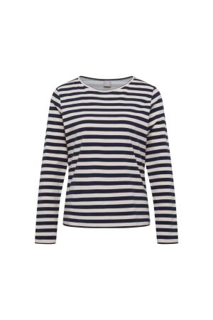 Rabe T-Shirt 5374 Pazifik