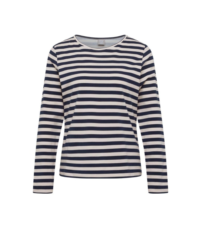 Rabe T-Shirt 5374 Pazifik