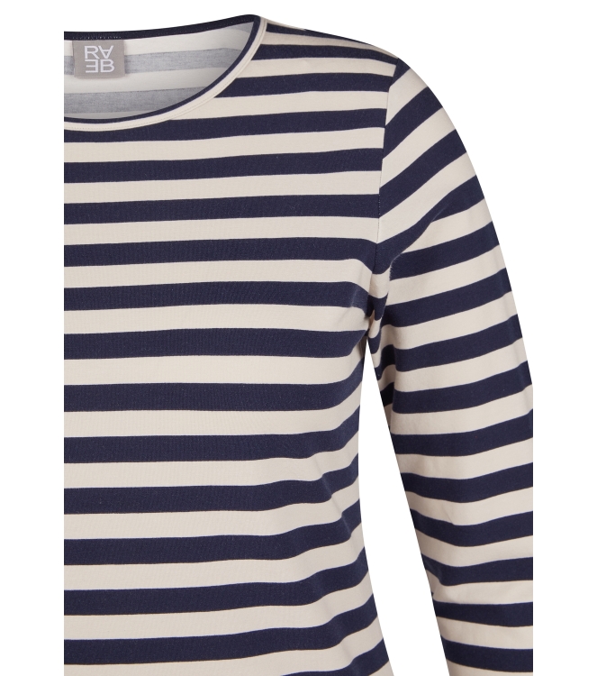 Rabe T-Shirt 5374 Pazifik