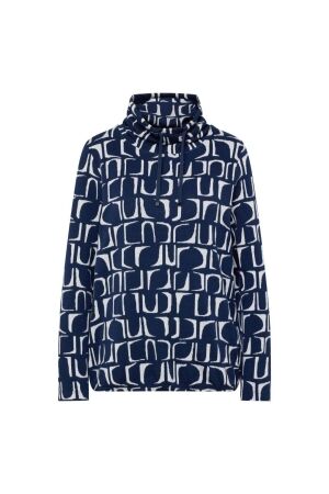 Rabe T-Shirt 5374 Pazifik