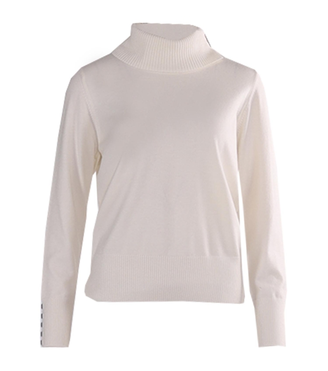 Rabe Pullover 5601 Natur