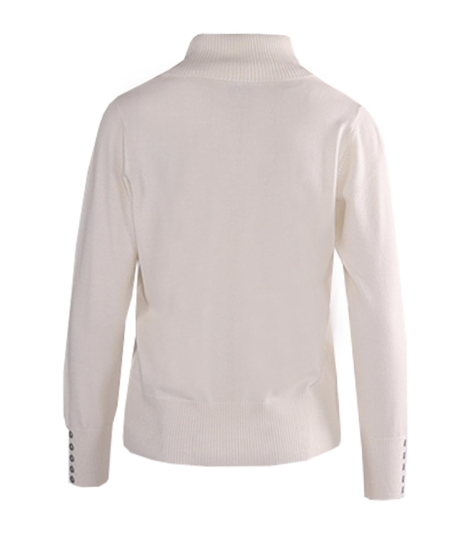 Rabe Pullover 5601 Natur