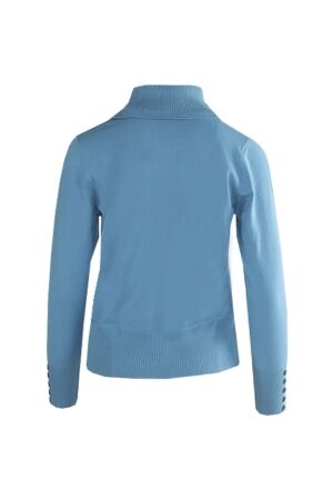 Rabe Pullover 5326 Tuerkis