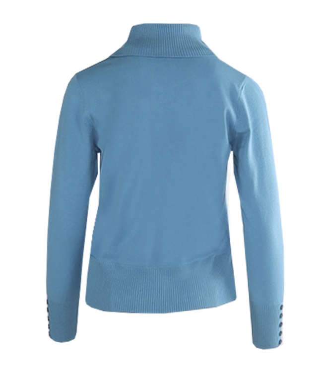 Rabe Pullover 5326 Tuerkis
