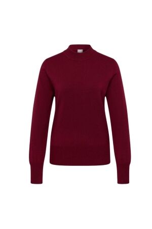 Rabe Pullover 5264 Merlot